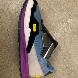 라프시몬스x아디다스 포뮬러1 235 raf simons