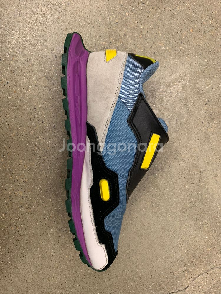 라프시몬스x아디다스 포뮬러1 235 raf simons--1
