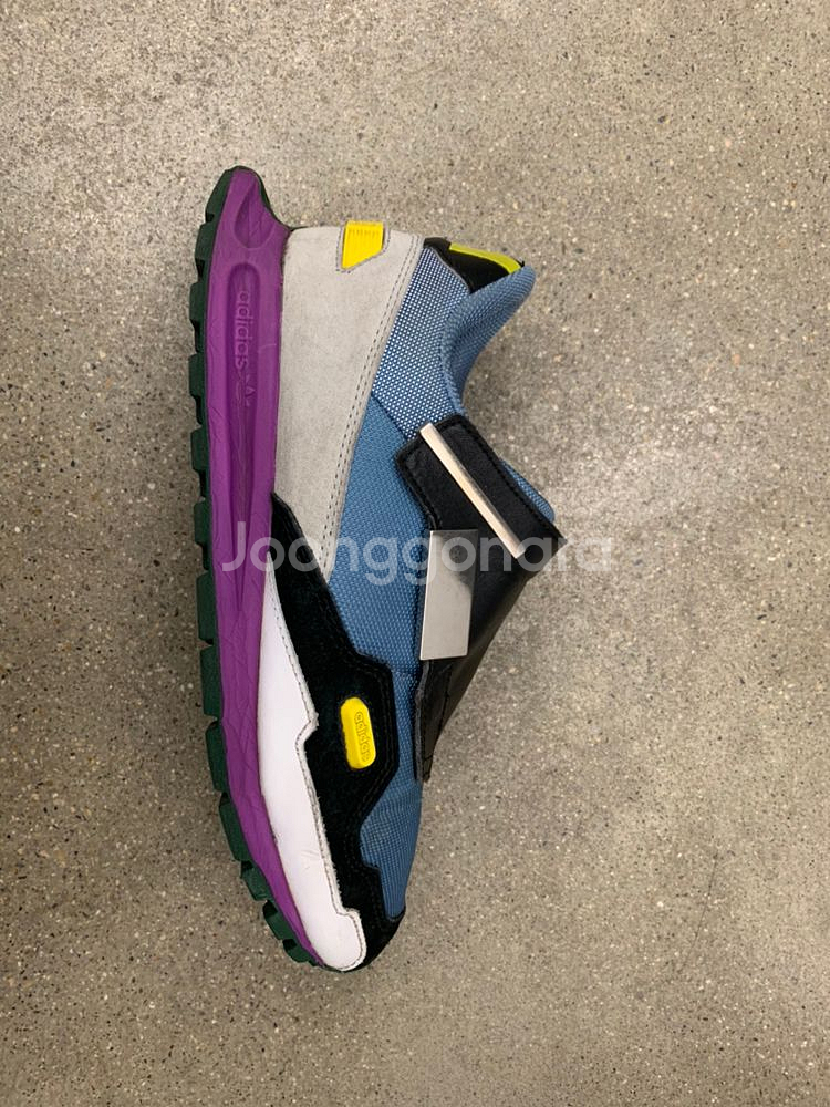 라프시몬스x아디다스 포뮬러1 235 raf simons--3