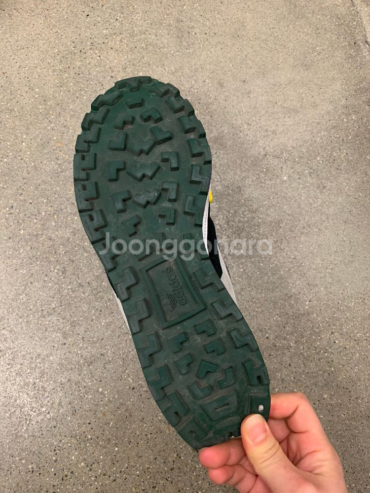 라프시몬스x아디다스 포뮬러1 235 raf simons--5