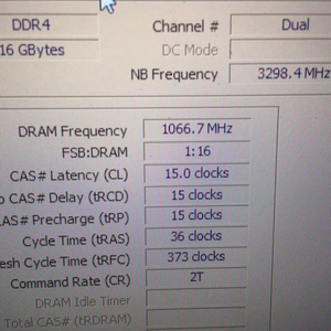 (급)배그용/i5-6500/1060 6gb/16gb