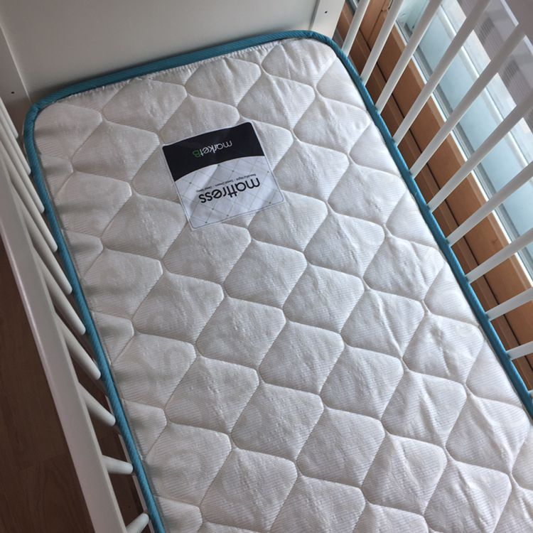 이케아아기침대--1