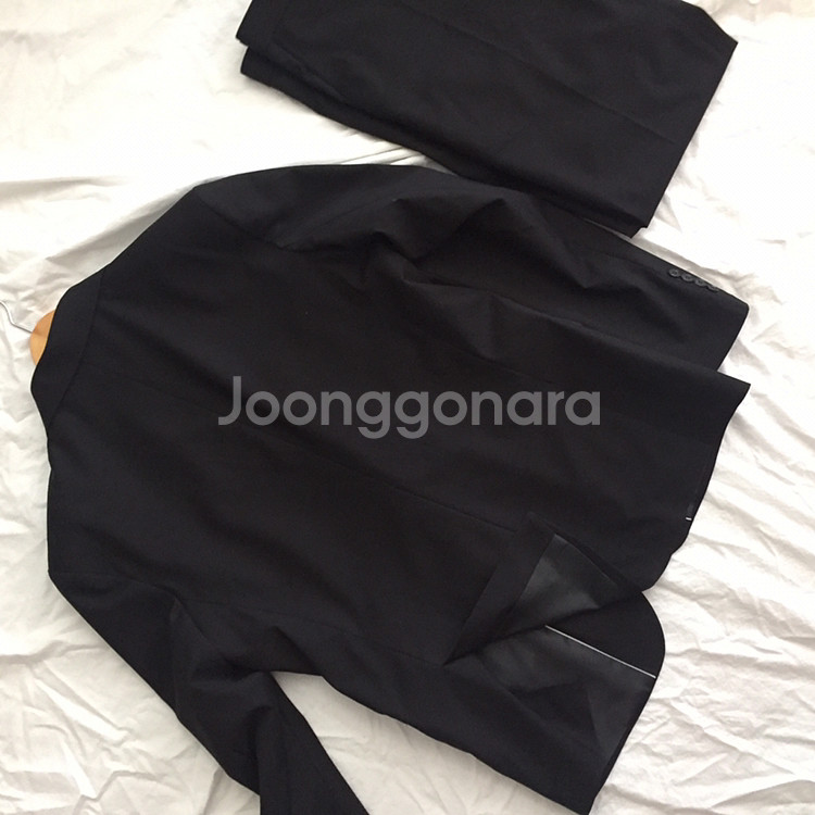 남자는수트(새것)가격마지노선--3