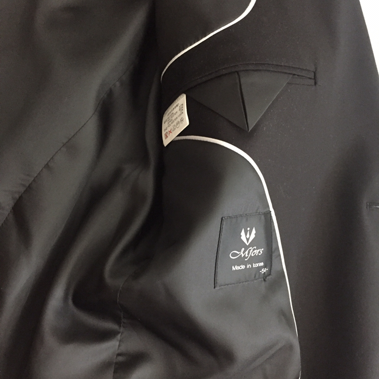 남자는수트(새것)가격마지노선--6