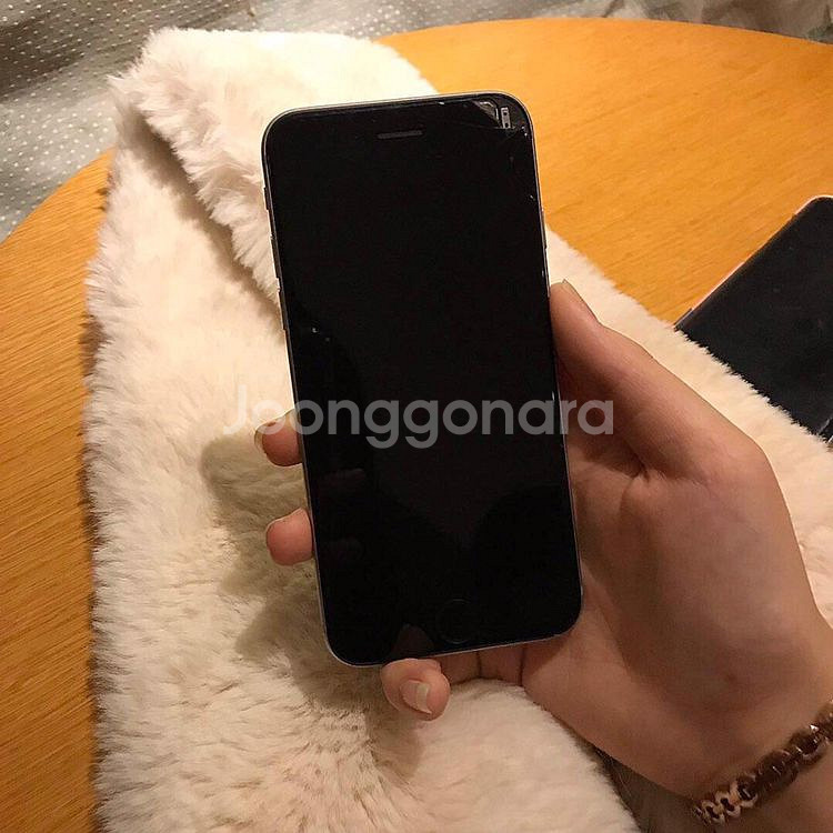 아이폰6 16GB 스그 팔아요!--0