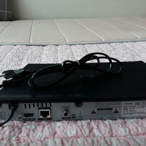 삼성 블루레이  bd-j5500  판매합니다(거래완료)