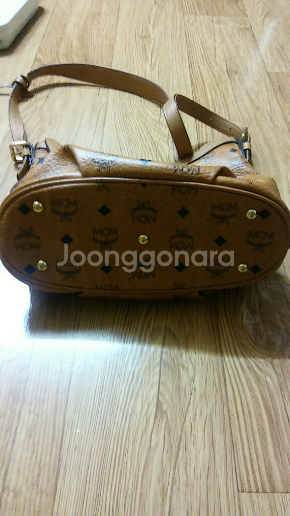 mcm 가방--1