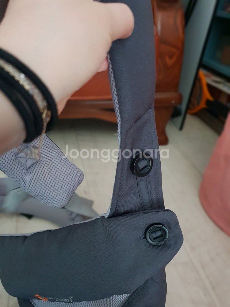 에르고4포지션360아기띠--3