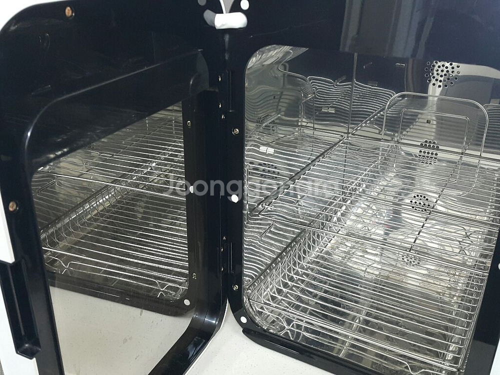 레이퀸 젖병소독기--2