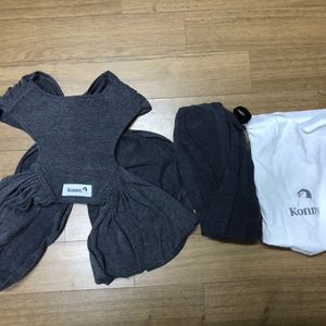 코니아기띠 차콜s