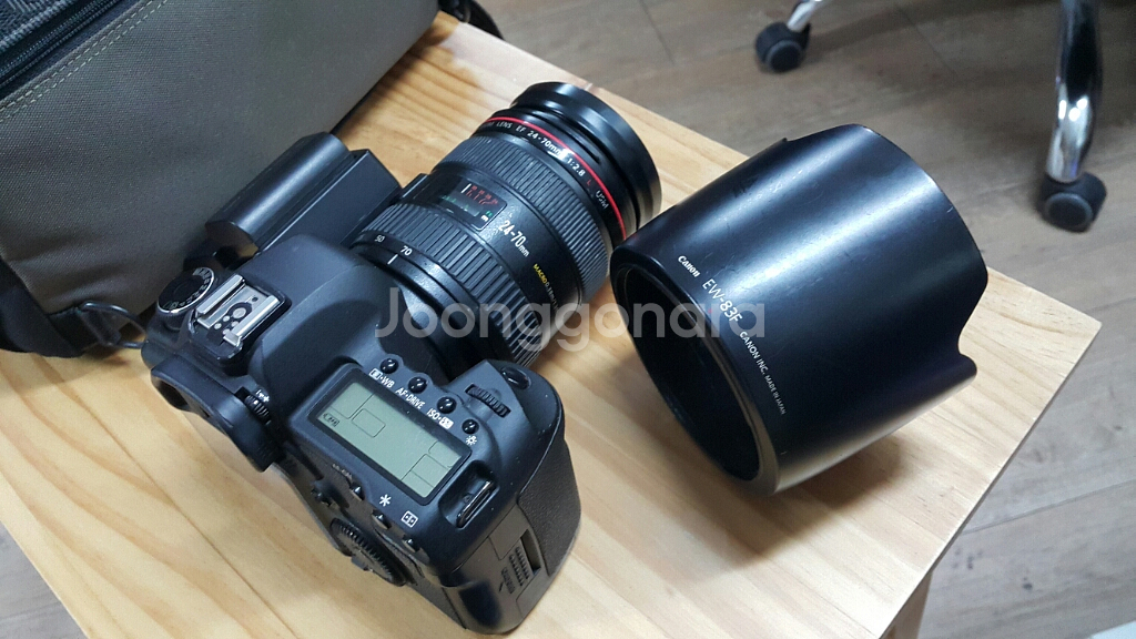 캐논 24-70mm 구계륵  --0
