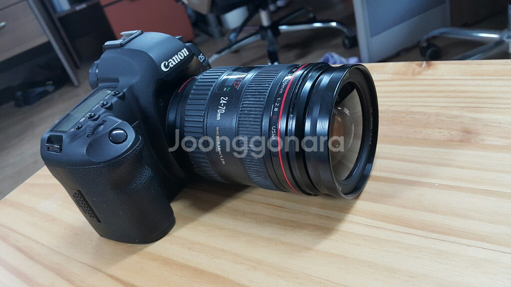 캐논 24-70mm 구계륵  --1