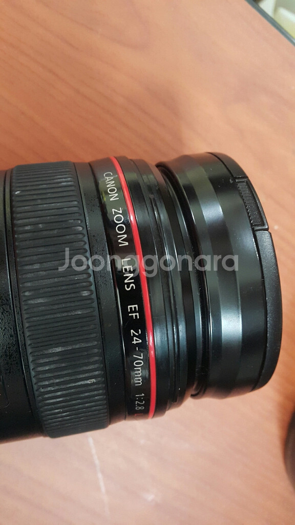 캐논 24-70mm 구계륵  --3