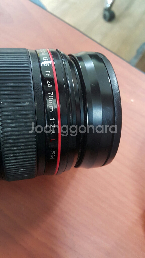 캐논 24-70mm 구계륵  --4