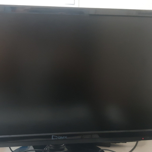 큐닉스 qx2414 144hz  dvi지원