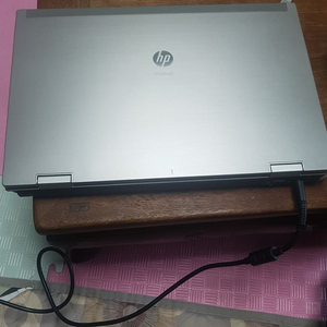 hp EliteBook i7 ram8기가 