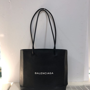 발렌시아가 쇼핑 토트백