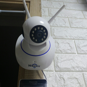 홈 CCTV