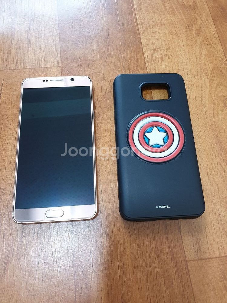 노트5 64기가 팝니다. sm-n920s  --0