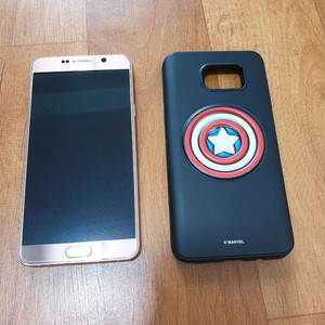 노트5 64기가 팝니다. sm-n920s  