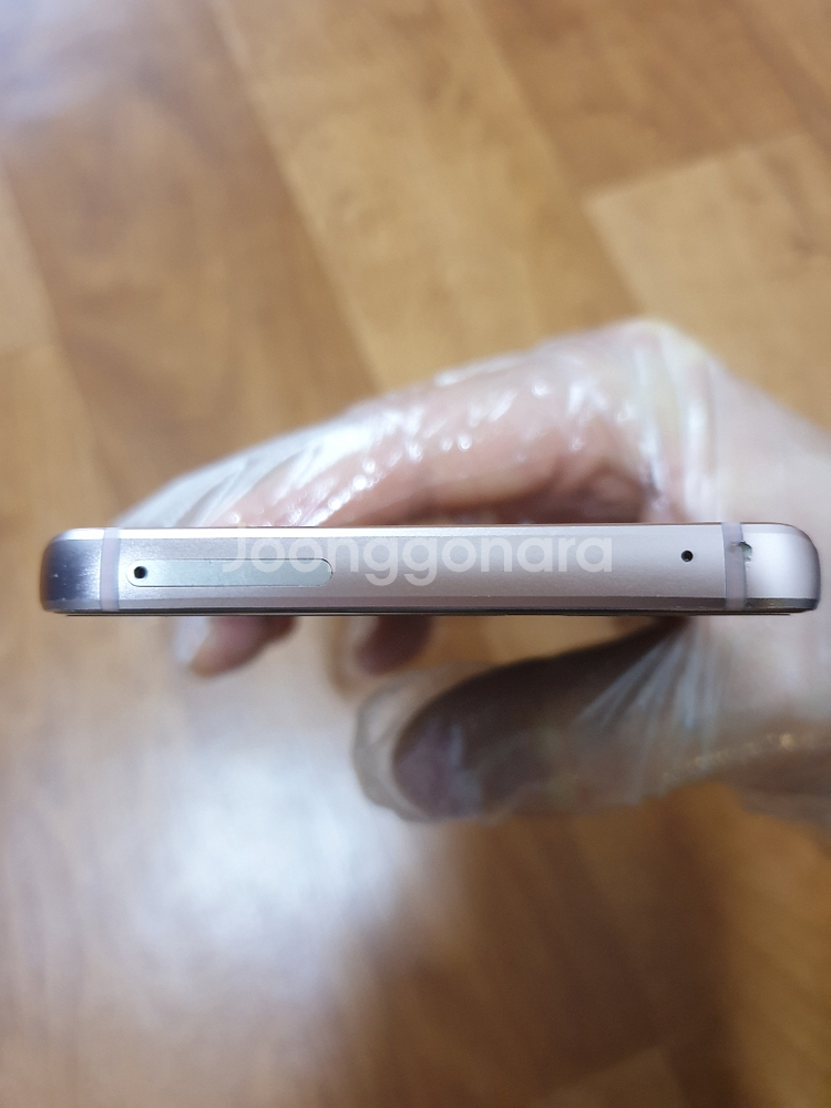 노트5 64기가 팝니다. sm-n920s  --2