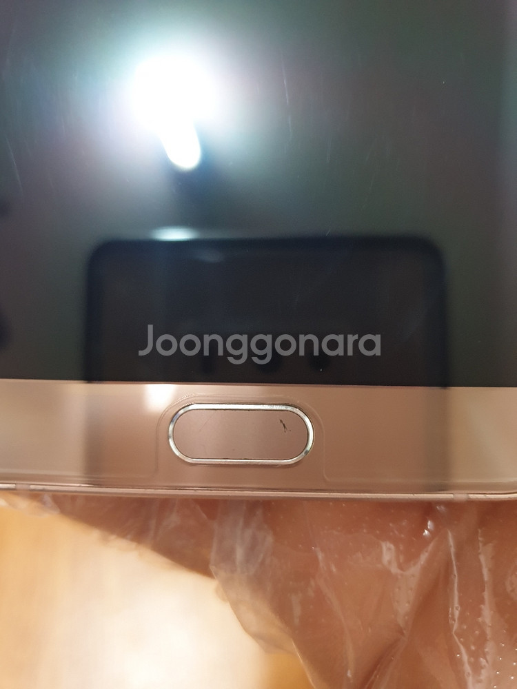 노트5 64기가 팝니다. sm-n920s  --7