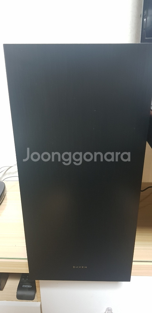 [개인]라이젠1700/GT1060/램16G 본체 팝니다--0