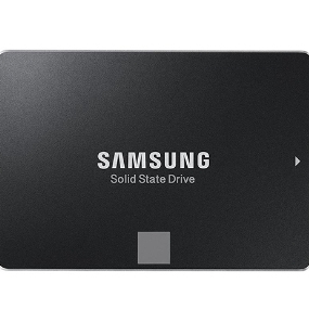 삼성전자 860 EVO Series SSD 250GB