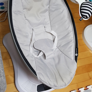 포맘스 스마트바운서