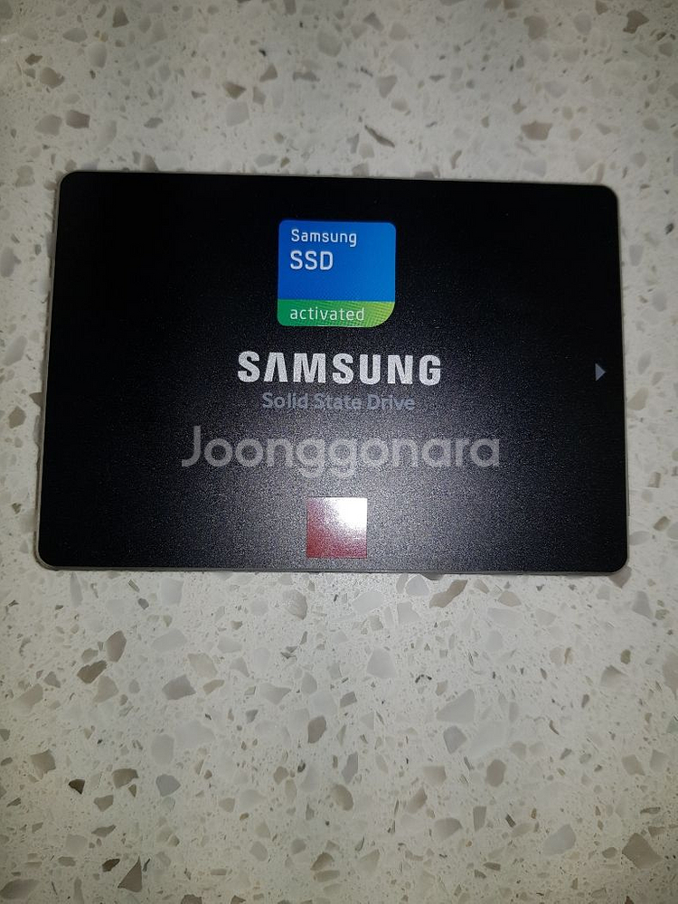 삼성전자 850 PRO 1TB 27년까지 무상--0