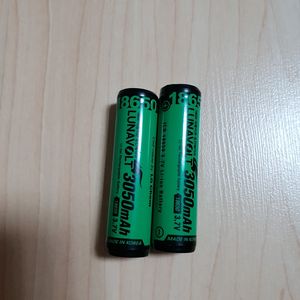 18650건전지 