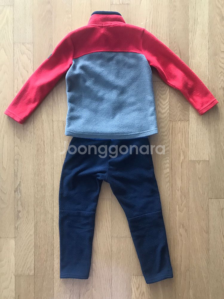 베네통 남아110사이즈 만이천원--1