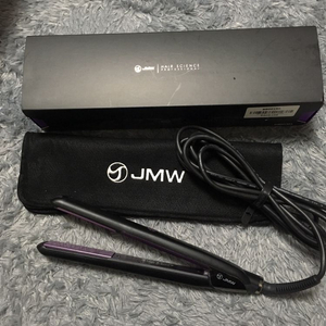 JWM W8001MA / JMW 고데기