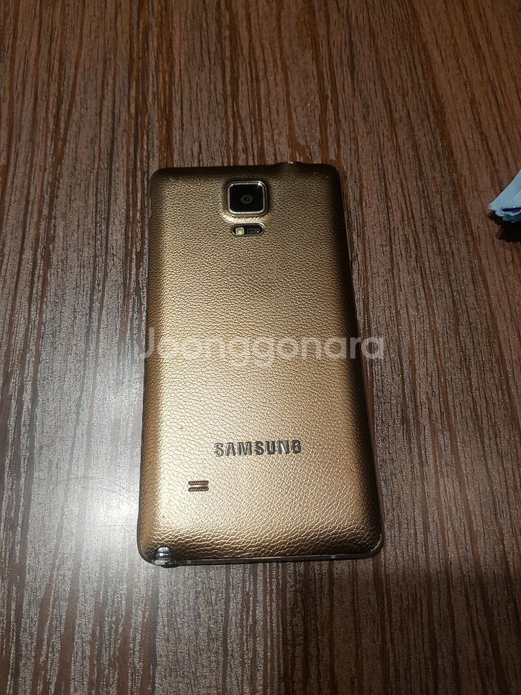 갤럭시 노트4 SM-N910
--1