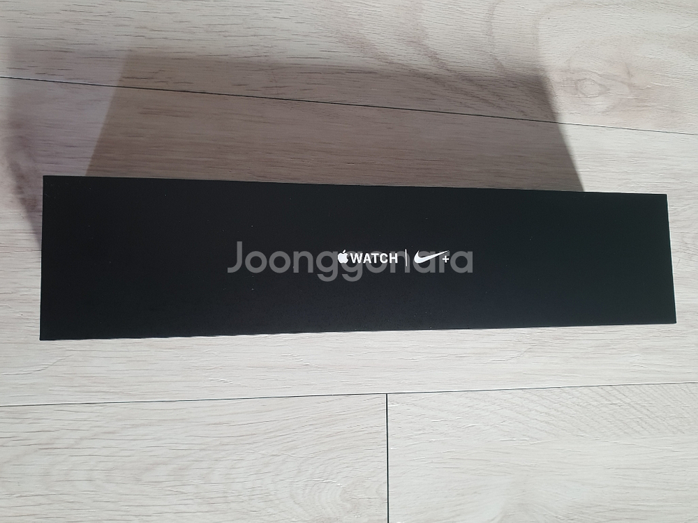 애플워치2세대 42mm(상태좋아요)--0