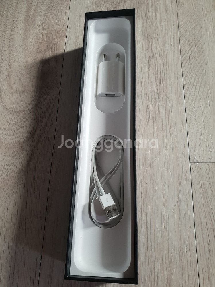 애플워치2세대 42mm(상태좋아요)--8