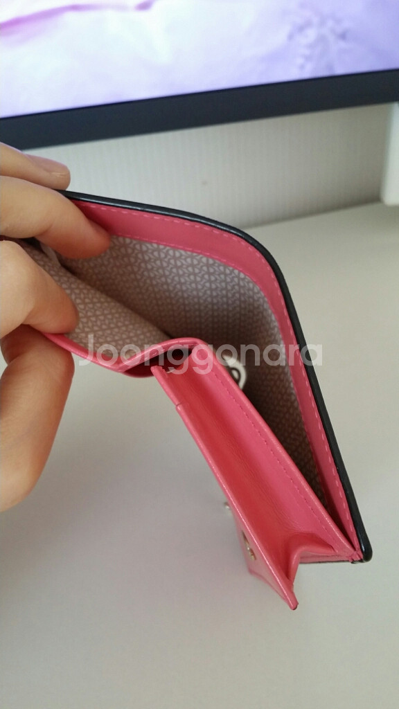 루이까또즈 카드지갑--6