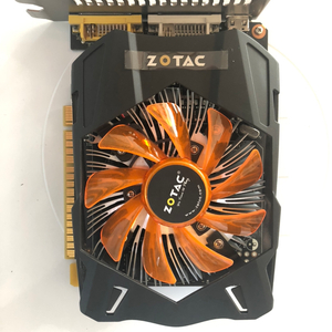 조택(zotac) gtx 750ti 1gb 128bit