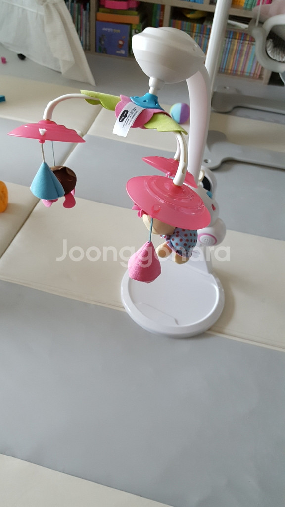 타이니러브모빌 거치대포함--0