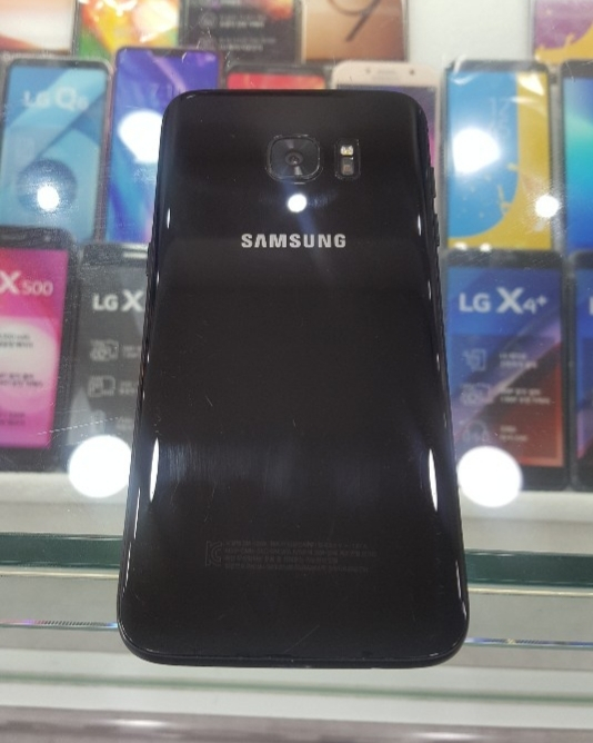 갤럭시s7엣지 128G가격내림--1