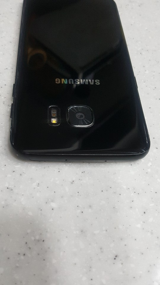 갤럭시s7엣지 128G가격내림--6