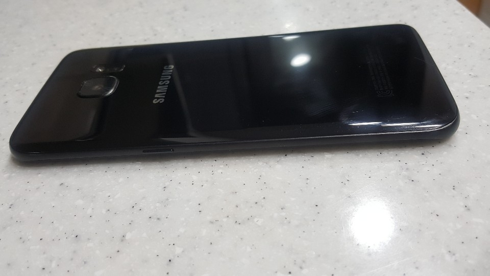 갤럭시s7엣지 128G가격내림--7