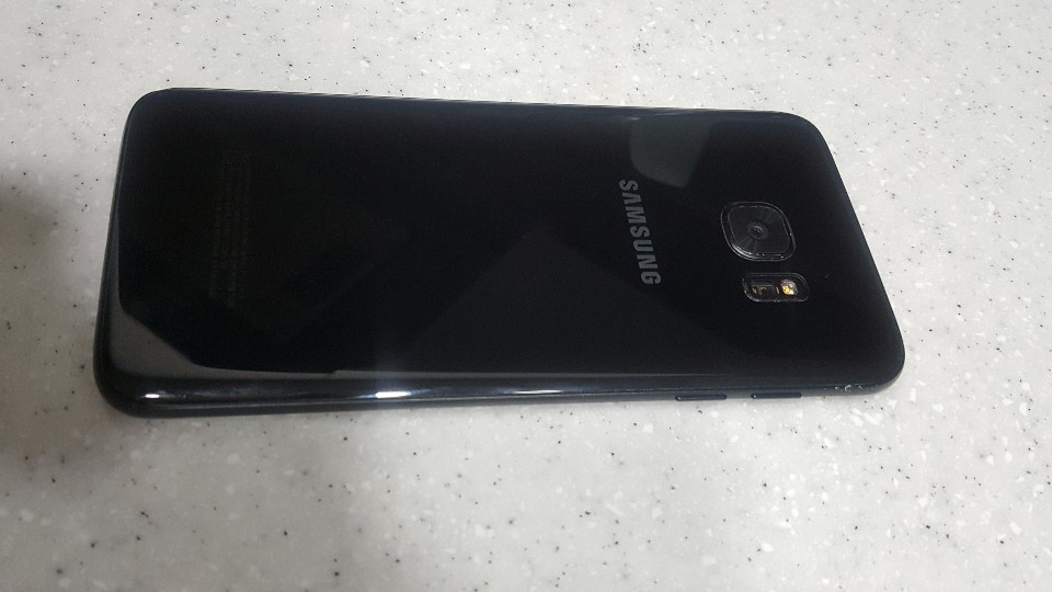 갤럭시s7엣지 128G가격내림--8