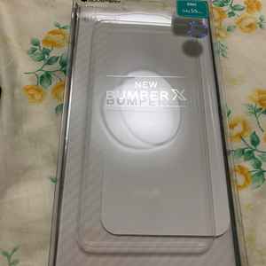 GOOSPERY NEW bumpercase X s9+ 