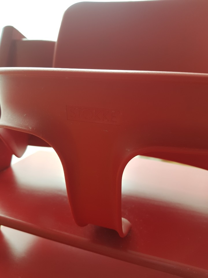 스토케 식탁의자--3