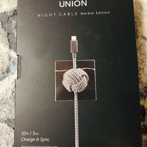 Native union Nigtht Cable 3m 