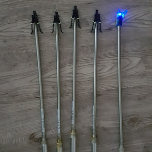 진풍2단받침대