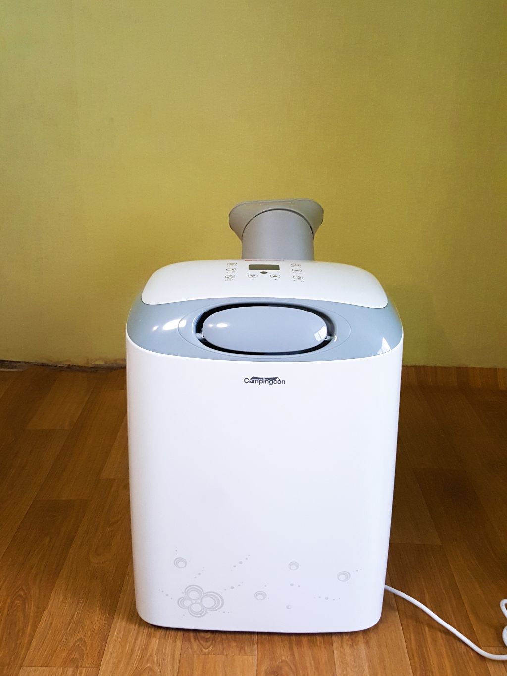 구미,대구직거래 이동식에어컨 캠핑콘 PAC-5000판매 | 중고나라 - 안심되는 중고거래