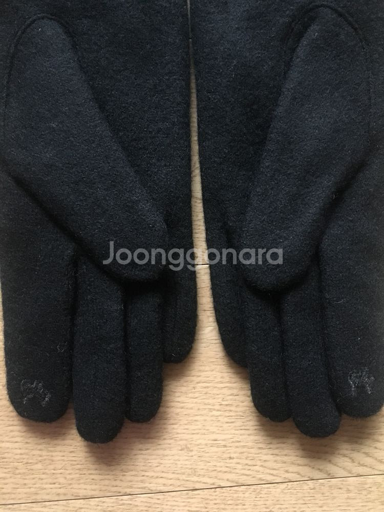 [새상품] 아가타 여성 장갑(터치스크린 기능)--3