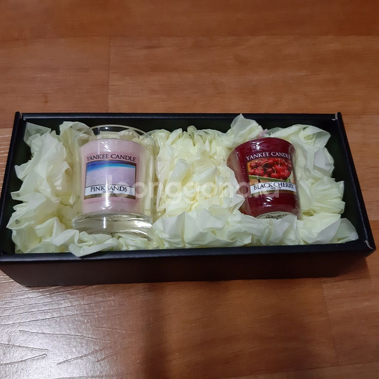 YANKEE CANDLE 양키캔들(얀키캔들)--1